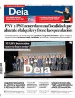 Deia - 23 de octubre de 2026