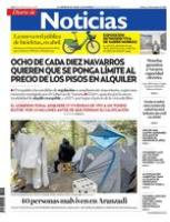 Diario de Noticias - 23 de octubre de 2026