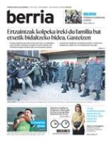 BERRIA - 2026ko urriak 24