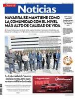 Diario de Noticias - 24 de octubre de 2026