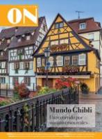 ON Revista de Ocio y Estilo - 24 de octubre de 2026