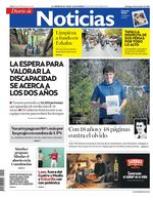 Diario de Noticias - 25 de octubre de 2026