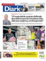 Diario Noticias de Álava - 25 de octubre de 2026
