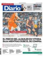Diario Noticias de Álava - 26 de octubre de 2026
