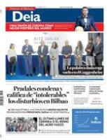 Deia - 27 de octubre de 2026