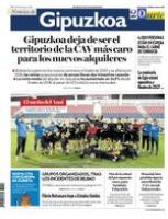 Noticias de Gipuzkoa - 28 de octubre de 2026