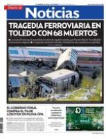 Diario de Noticias - 29 de octubre de 2026