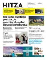 Goierriko Hitza - 2026ko urriak 29