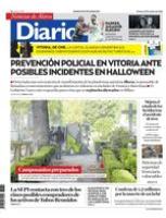 Diario Noticias de Álava - 30 de octubre de 2026