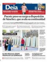 Deia - 31 de octubre de 2026