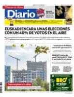 Diario Noticias de Álava - 31 de octubre de 2026