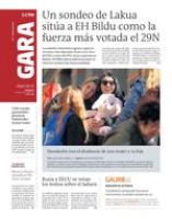 GARA - 31 de octubre de 2026