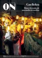 ON Revista de Ocio y Estilo - 31 de octubre de 2026
