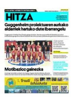 2023ko irailak 22 logo