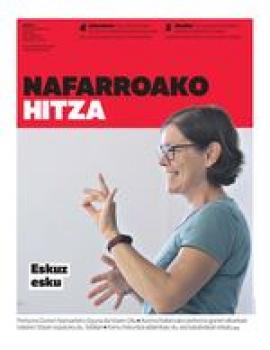 2023ko irailak 22 logo