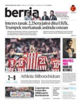 2025ko apirilak 18 logo