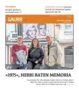 2025ko irailak 27 logo