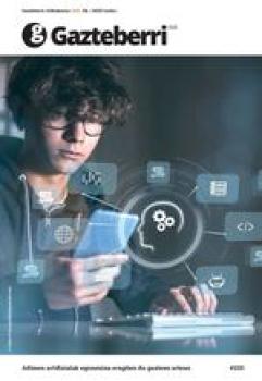 2025ko irailak 30 logo