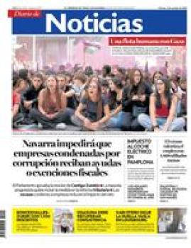 3 de octubre de 2025 logo