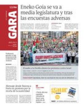 3 de octubre de 2025 logo