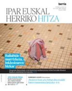 2025ko urriak 3 logo