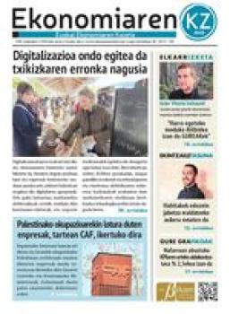 2025ko urriak 7 logo