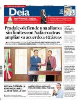 11 de octubre de 2025 logo