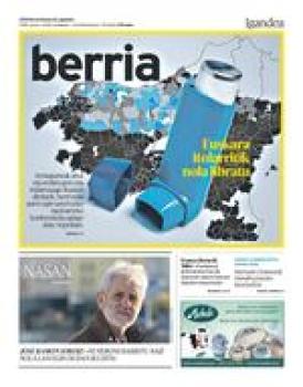 2025ko urriak 12 logo