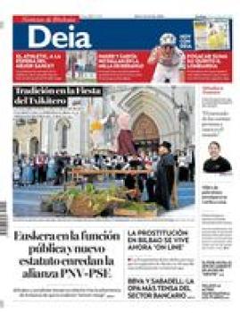 12 de octubre de 2025 logo