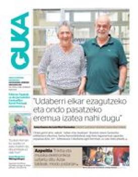 2025ko urriak 29 logo