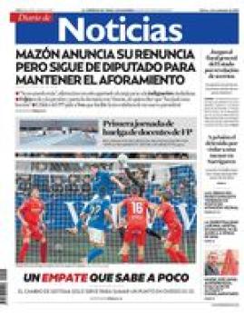 4 de noviembre de 2025 logo