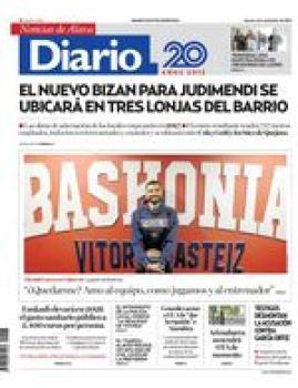 6 de noviembre de 2025 logo