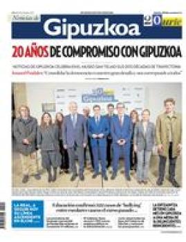 7 de noviembre de 2025 logo