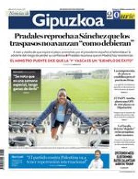 13 de noviembre de 2025 logo