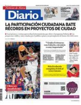 17 de noviembre de 2025 logo