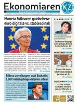 2025ko azaroak 19 logo