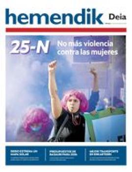 21 de noviembre de 2025 logo