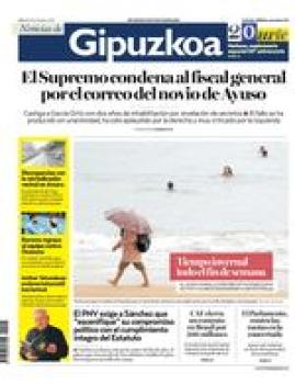 21 de noviembre de 2025 logo