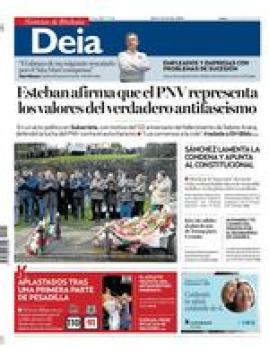 24 de noviembre de 2025 logo