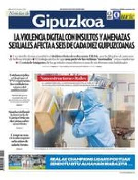 24 de noviembre de 2025 logo