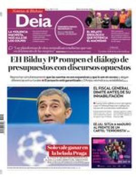 25 de noviembre de 2025 logo