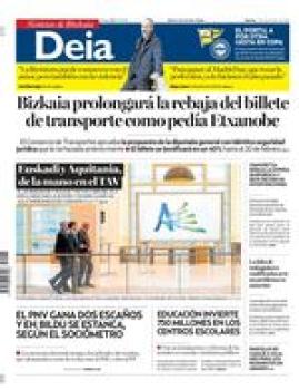 2 de diciembre de 2025 logo