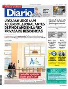 2 de diciembre de 2025 logo