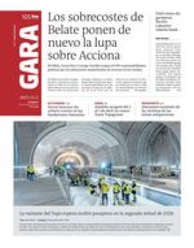 2 de diciembre de 2025 logo