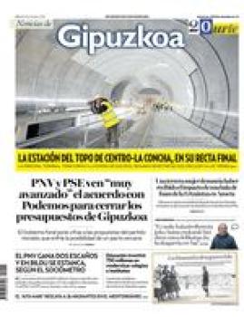 2 de diciembre de 2025 logo