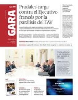 3 de diciembre de 2025 logo