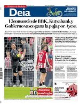 4 de diciembre de 2025 logo