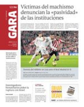 4 de diciembre de 2025 logo