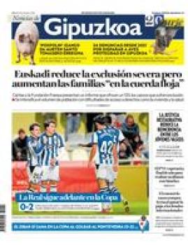 4 de diciembre de 2025 logo