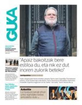 2025ko abenduak 4 logo